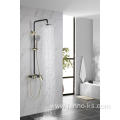 Faucet Brass Shower Taps Bath Shower Faucet